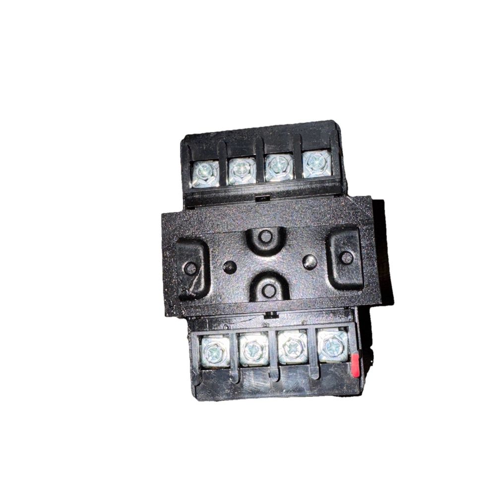 AO Smith 100081949/Micron B075-3674-3F, impervitran – a black and white photo of a circuit switch