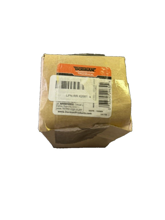 Dorman 645-551 Blower Motor Harness Compatible with Select Ford - Lincoln - Merc – a box of gold foil