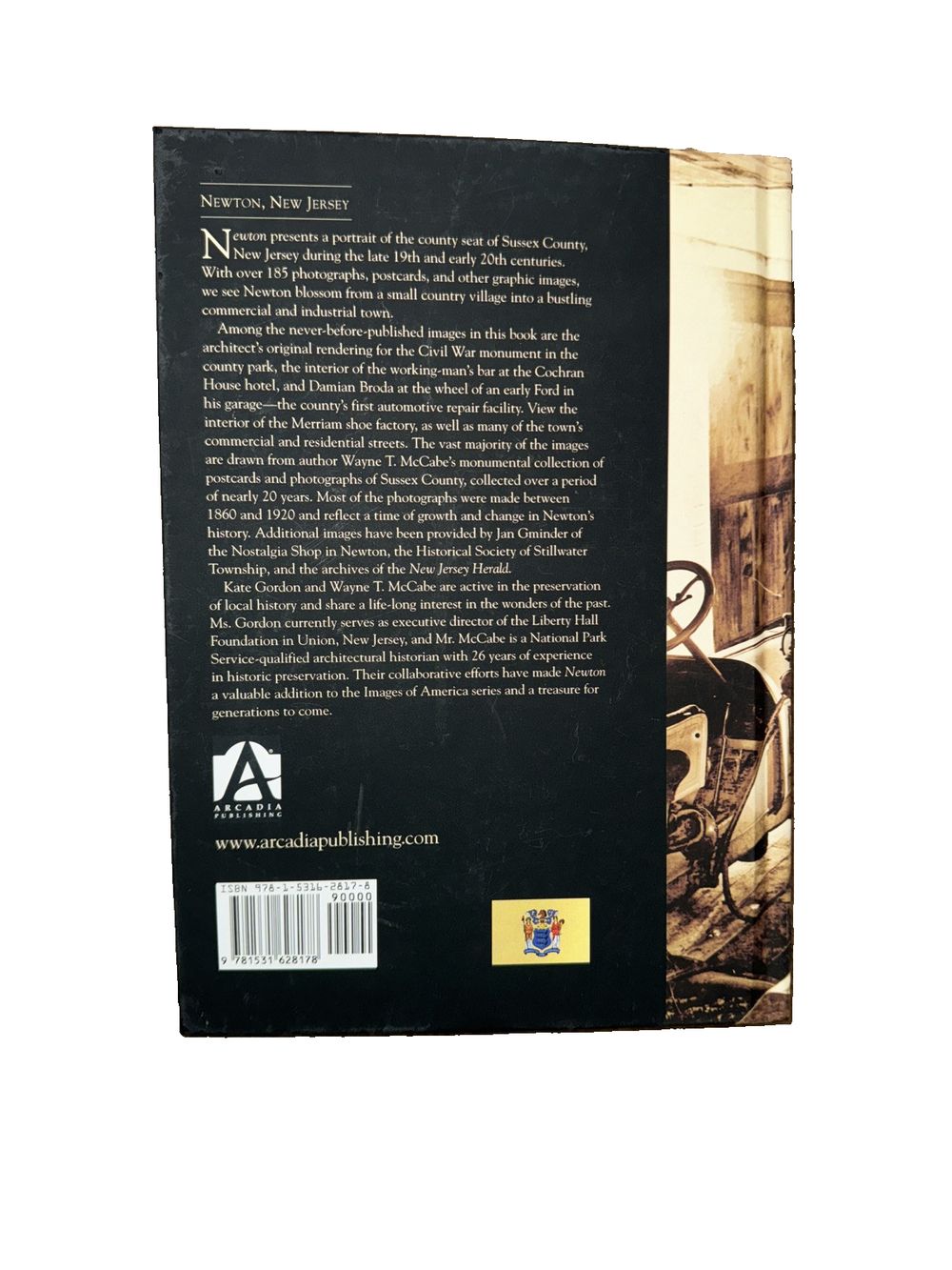 Newton By Kate Gordan, DaveyDooDeals – the book cover for the book, the book of the dead