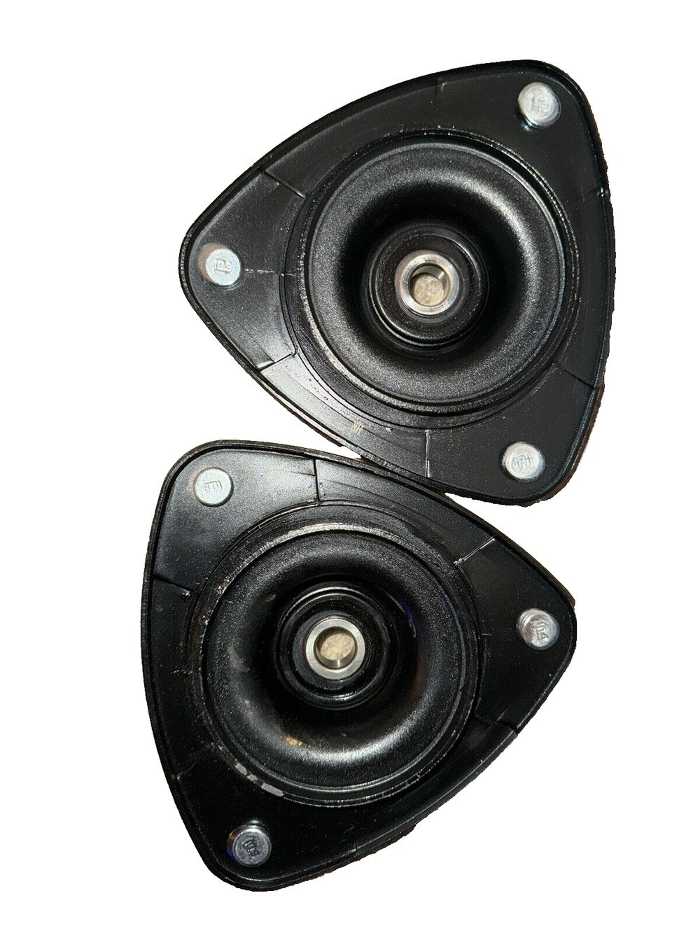 Front Suspension Strut Shock Mounting Pair For Subaru Forester Impreza Outback X, Unity Automotive – pair of speakers