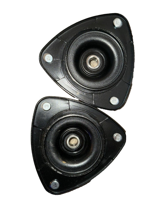Front Suspension Strut Shock Mounting Pair For Subaru Forester Impreza Outback X, Unity Automotive – pair of speakers