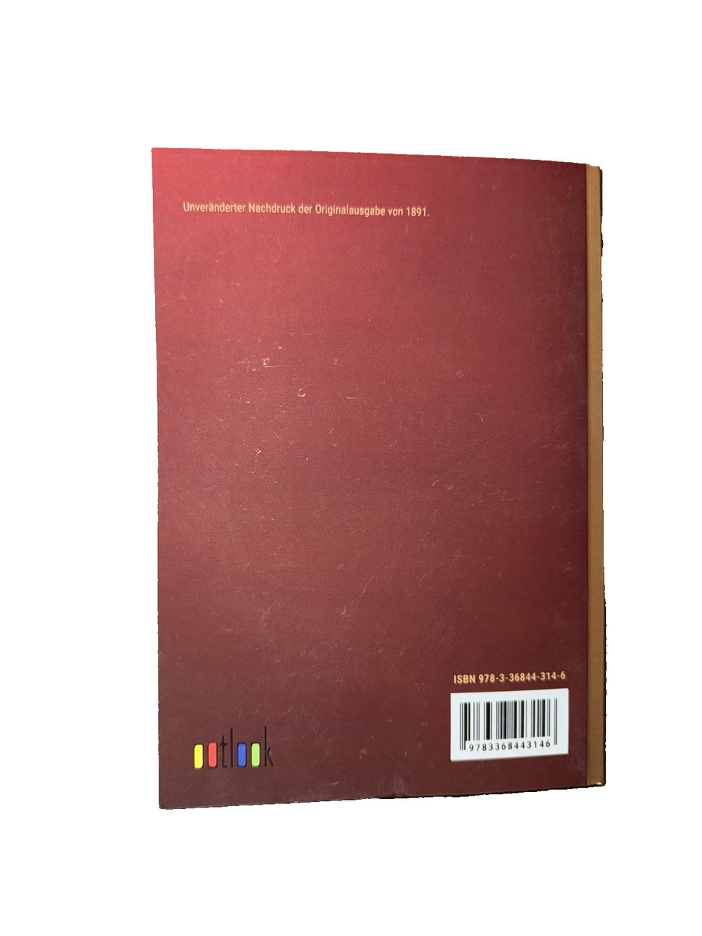 Studien zu Hans Sachs, DaveyDooDeals – the book of the german language