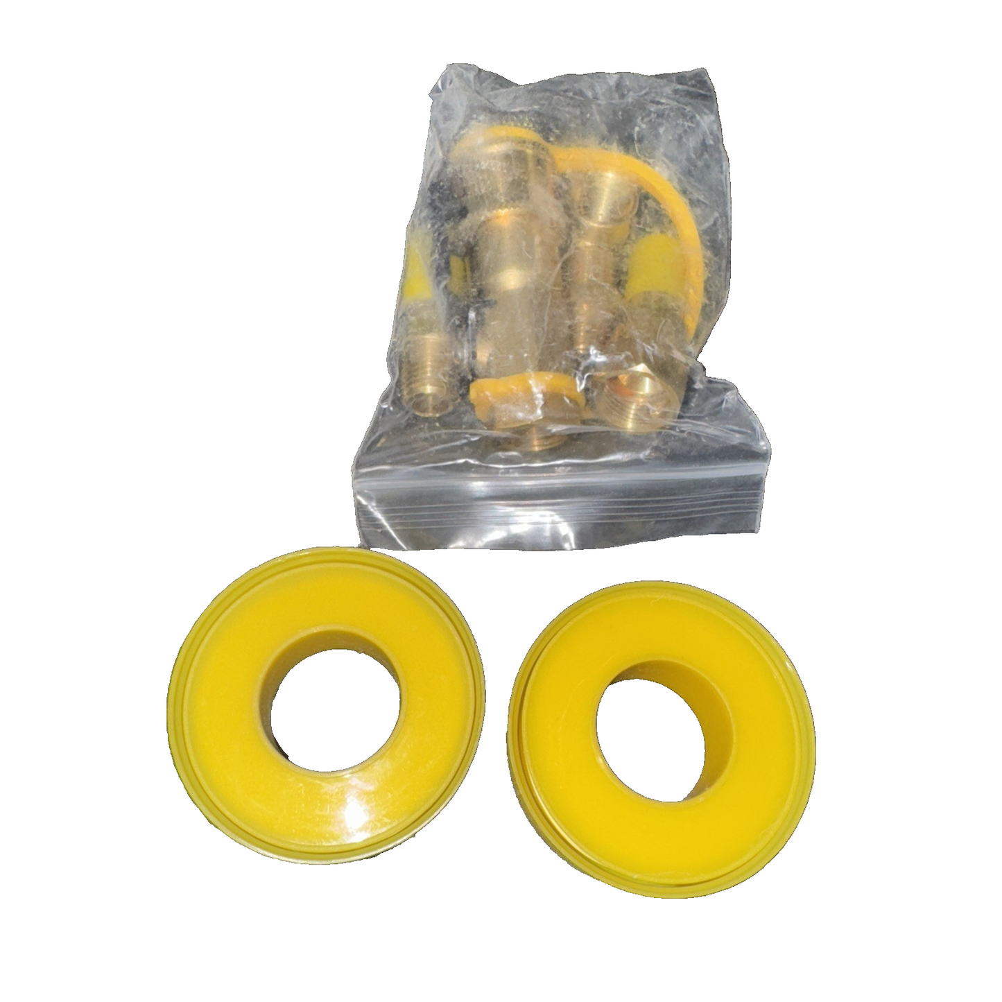 Propane Quick Connect Fittings 1/4" Rv Propane Quick Connect Fittings AdapterKit