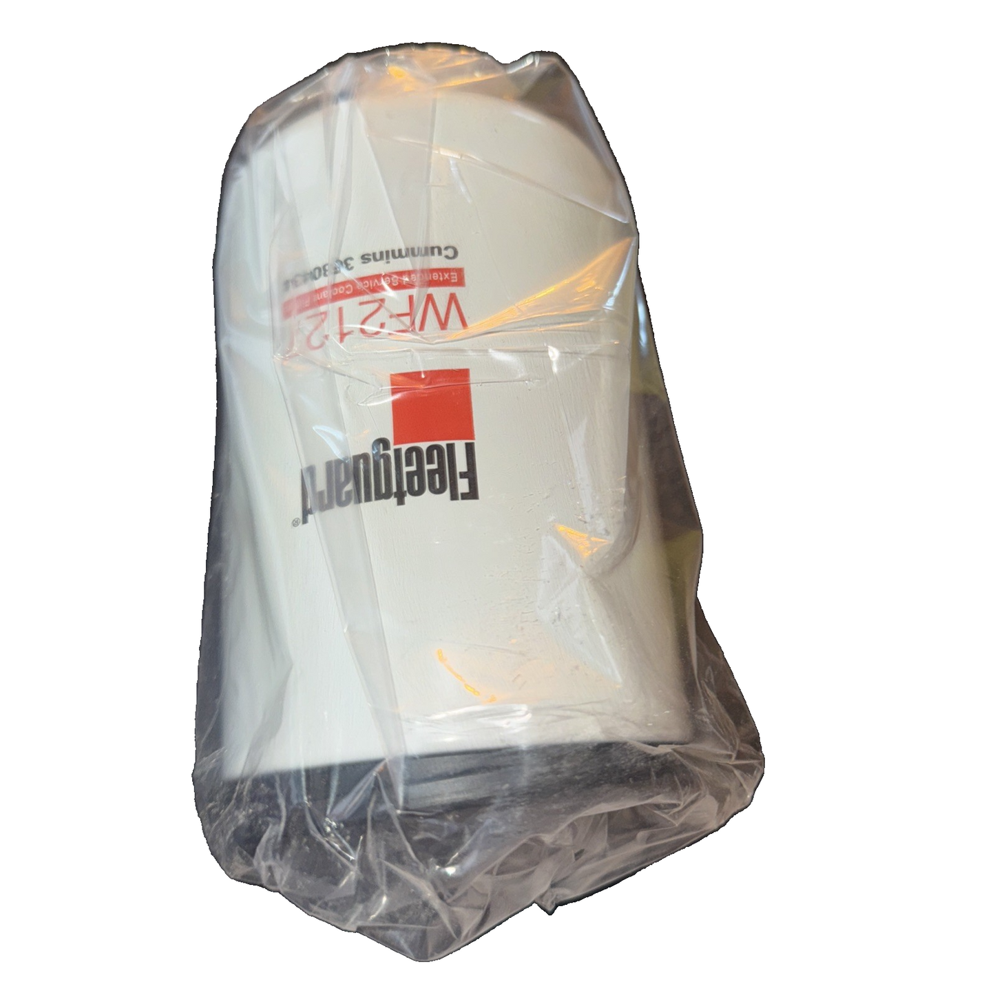 Fleetguard Coolant Filter WF2127