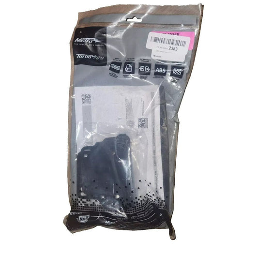 Metra Electronics 95-6528B Double Din Dash Kit for 2006-2010 Dodge Ram (Black) – a bag of assed parts for the new bmw
