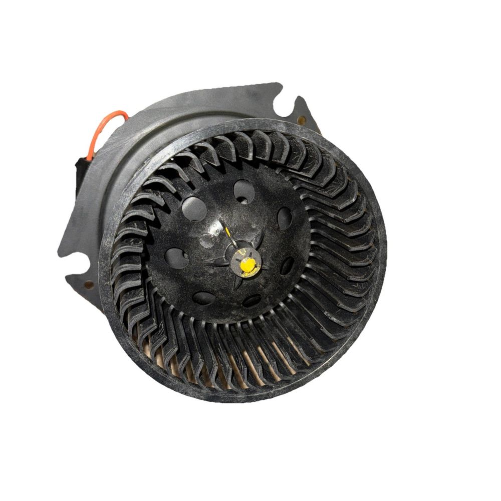 FOUR SEASONS - 75788 - New Blower Motor With Wheel, 4 Seasons – a fan for a car