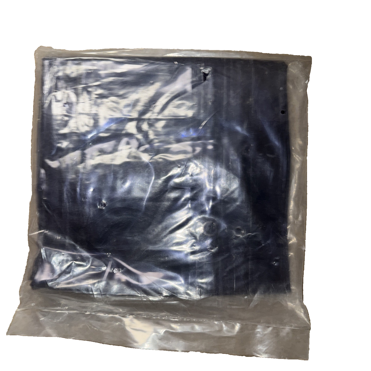 Tillman Welding Curtain 6x8 Blue 614F68