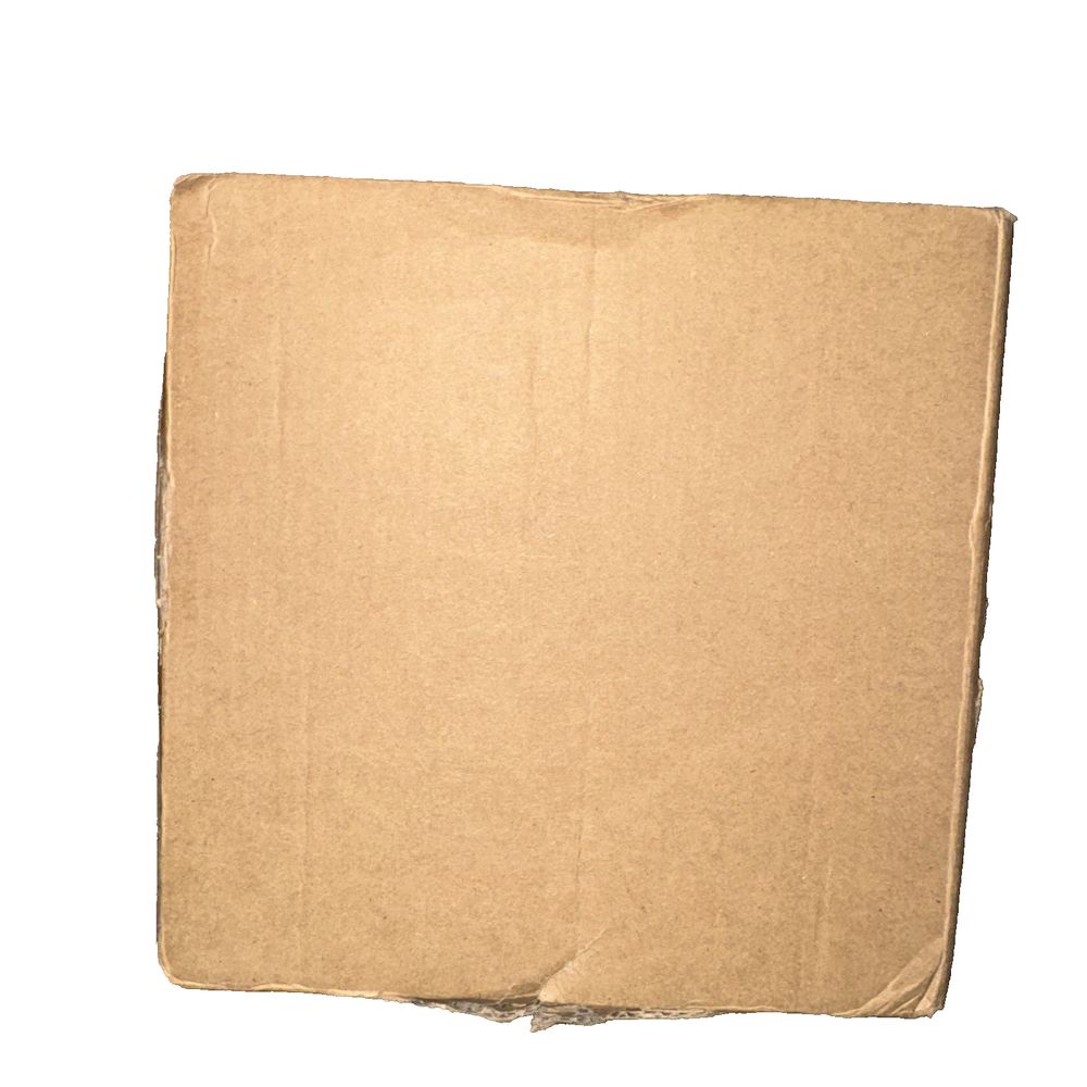 7" Diamond Grinding Wheells For Concrete Or Masonry 5/8"-11 Arbor, Unbranded – a brown cardboard box with a white background