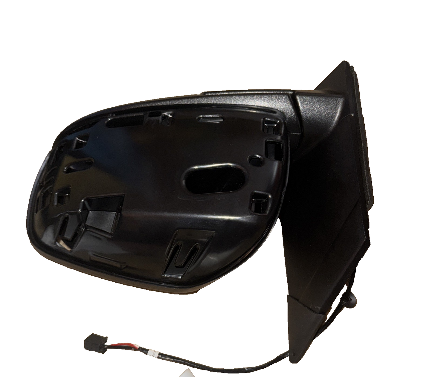 Ch37El Kool Vue Power Mirror For 2011-19 Dodge Grand Caravan R/T GT Left