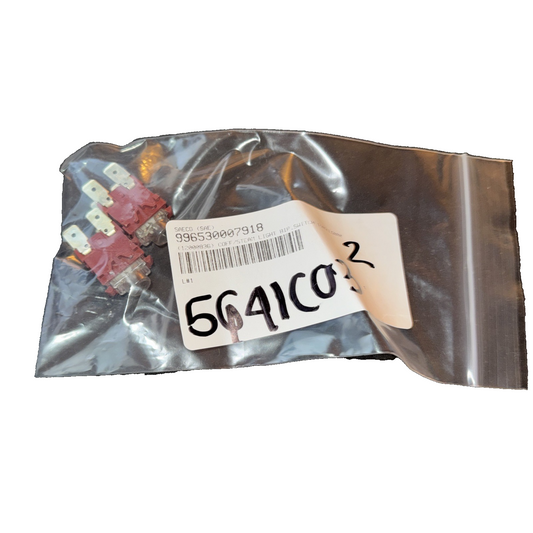 Saeco 996530007918 (12000836) COFF/STEAM LIGHT BI 2 Pack