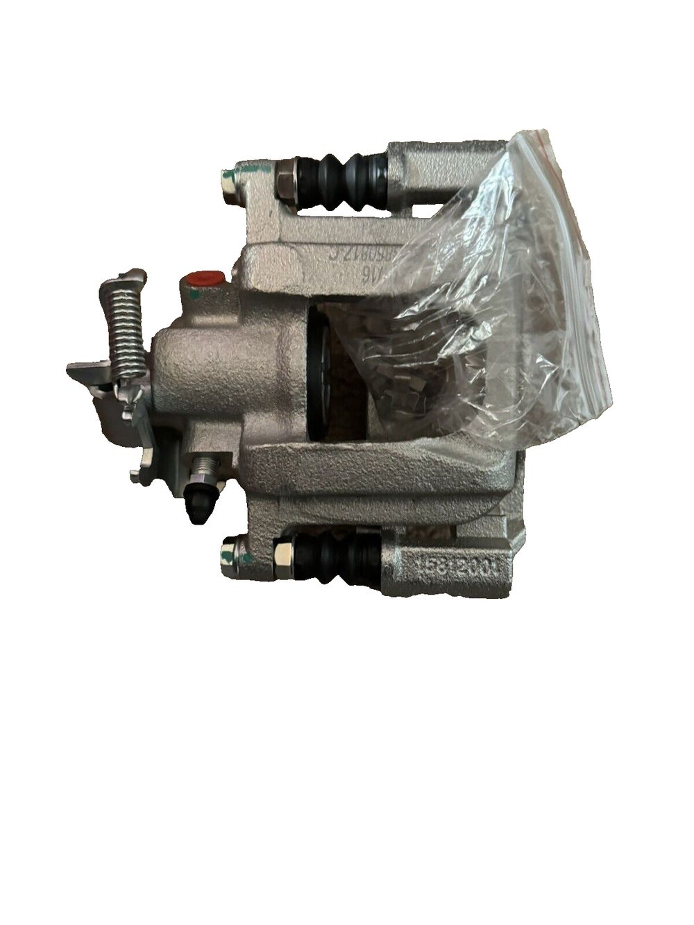 A-Premium Disc Brake Caliper Assembly with Bracket For SelectDodge, Ram Chrysler – a new starter for the new bosch bosch bosch bosch bosch…