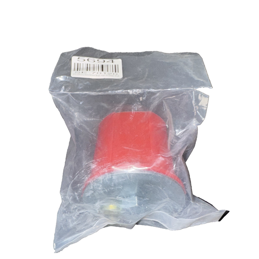 SPULEN Dog Bone Engine Mount Insert Kit (Street) - MQB | Polyurethane | SE-70120