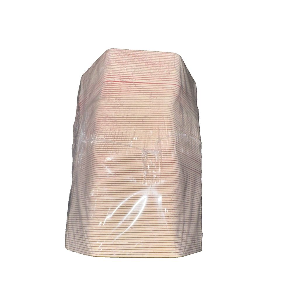 Molson Beer Bottle Coaster 100 Pack For Bar/Commercial Use, DaveyDooDeals – a white plastic bag with a red stripe