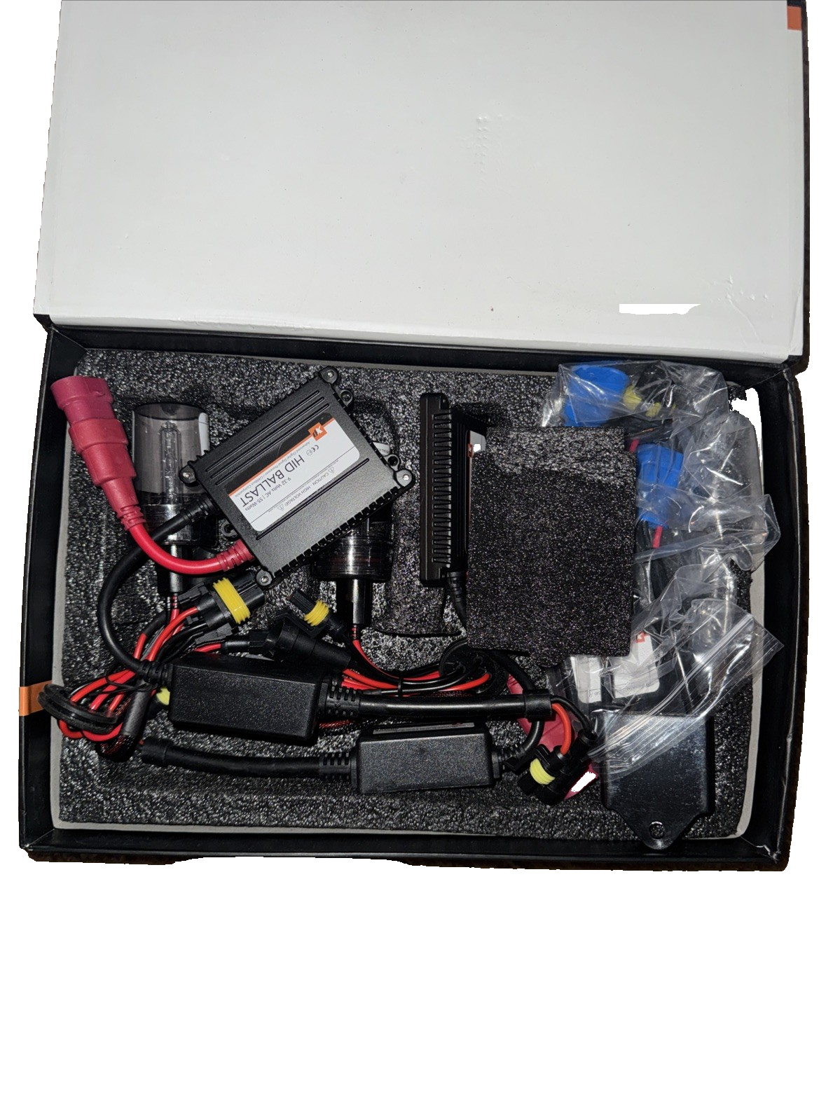 XP Premium Grade Light KIT HID H11 8000K 55W