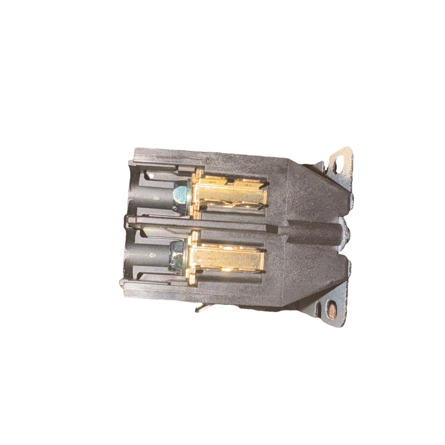 American Zettler, Inc. XMCO-322EBBC, Definite Purpose Contactor 32A 2-Pull 24V C