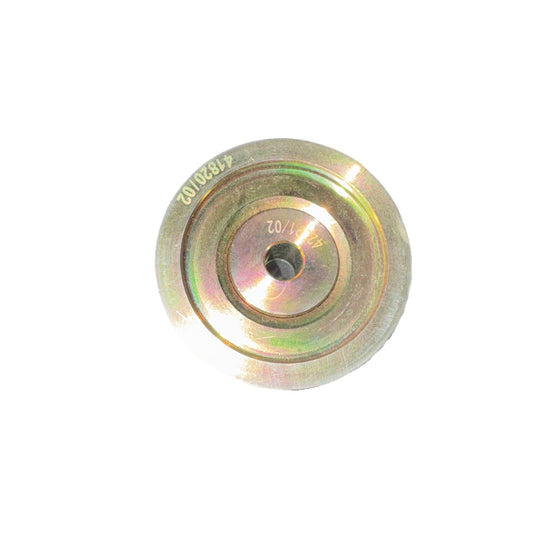 Thermo King Pulley Grooved Ceramic - 773217 ARB-1421 B