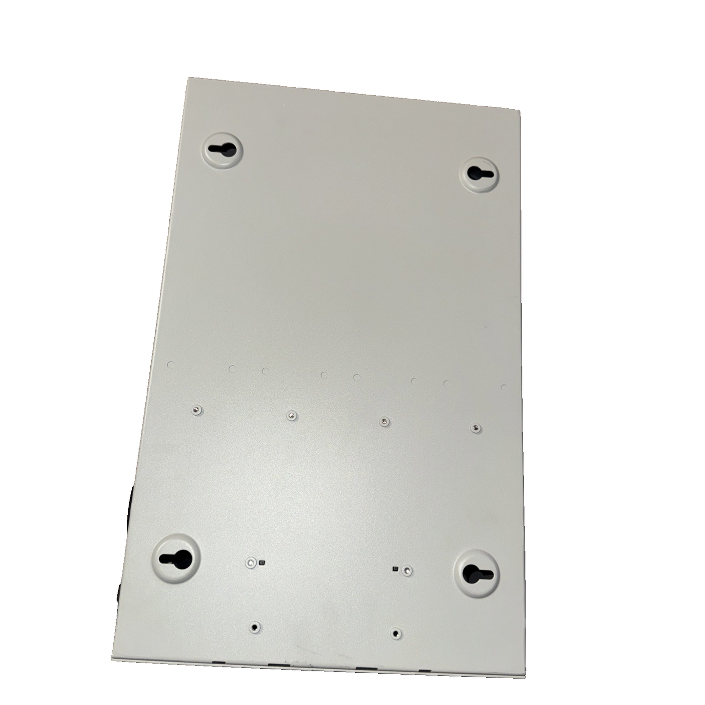 BFEN-FXUHD-WM48F-B-01 Rack Mount Panel Belden