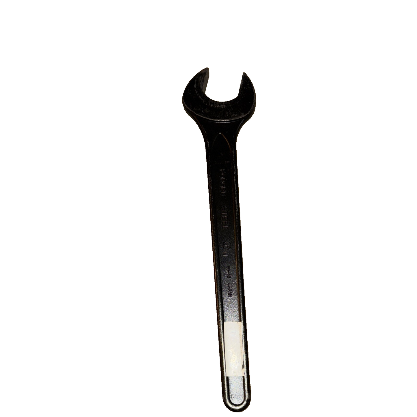 ASAHi Tools Sn-16 46MM Single Open end wrench 972SN00FS