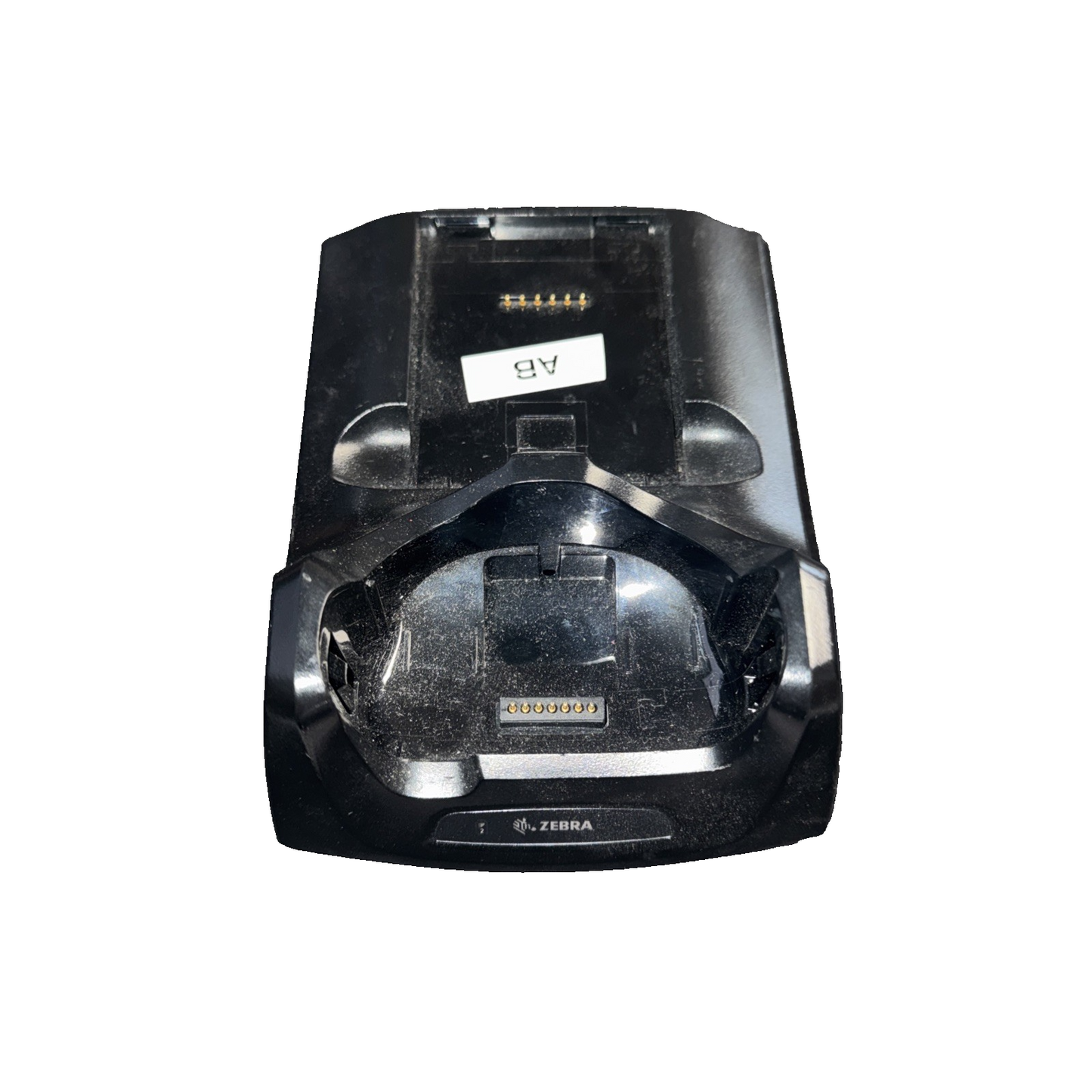 CRD-MC5X-RCHG11-01 Docking Power Supply Cradle (No Cords)