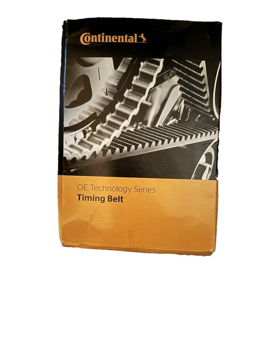 Continental TB131 Metric Timing Belt – a box of tining steel