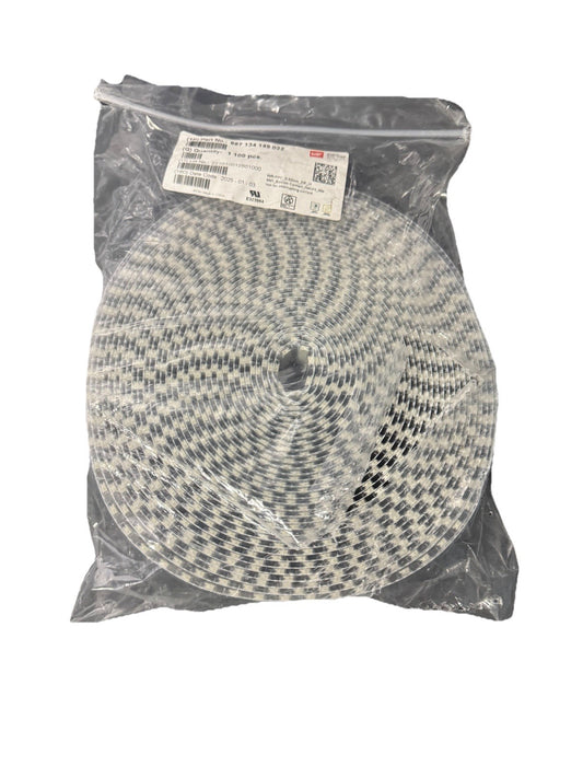 687134149022 Würth Elektronik 1100 Pack