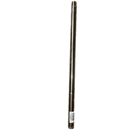 Minka-Aire DR524-BN, 24" Downrod, Brushed Nickel