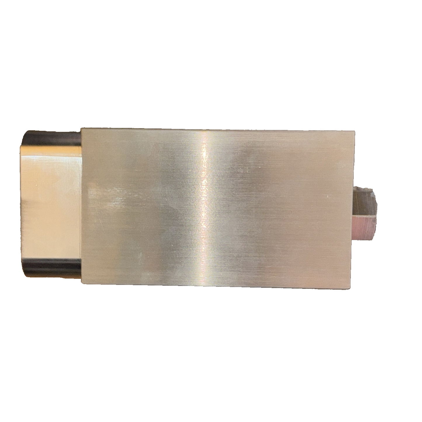 Sun Hydraulics HBJ/M 2FQ5-G1 Sandwich Manifold T-17A Cavity G1 BSPP