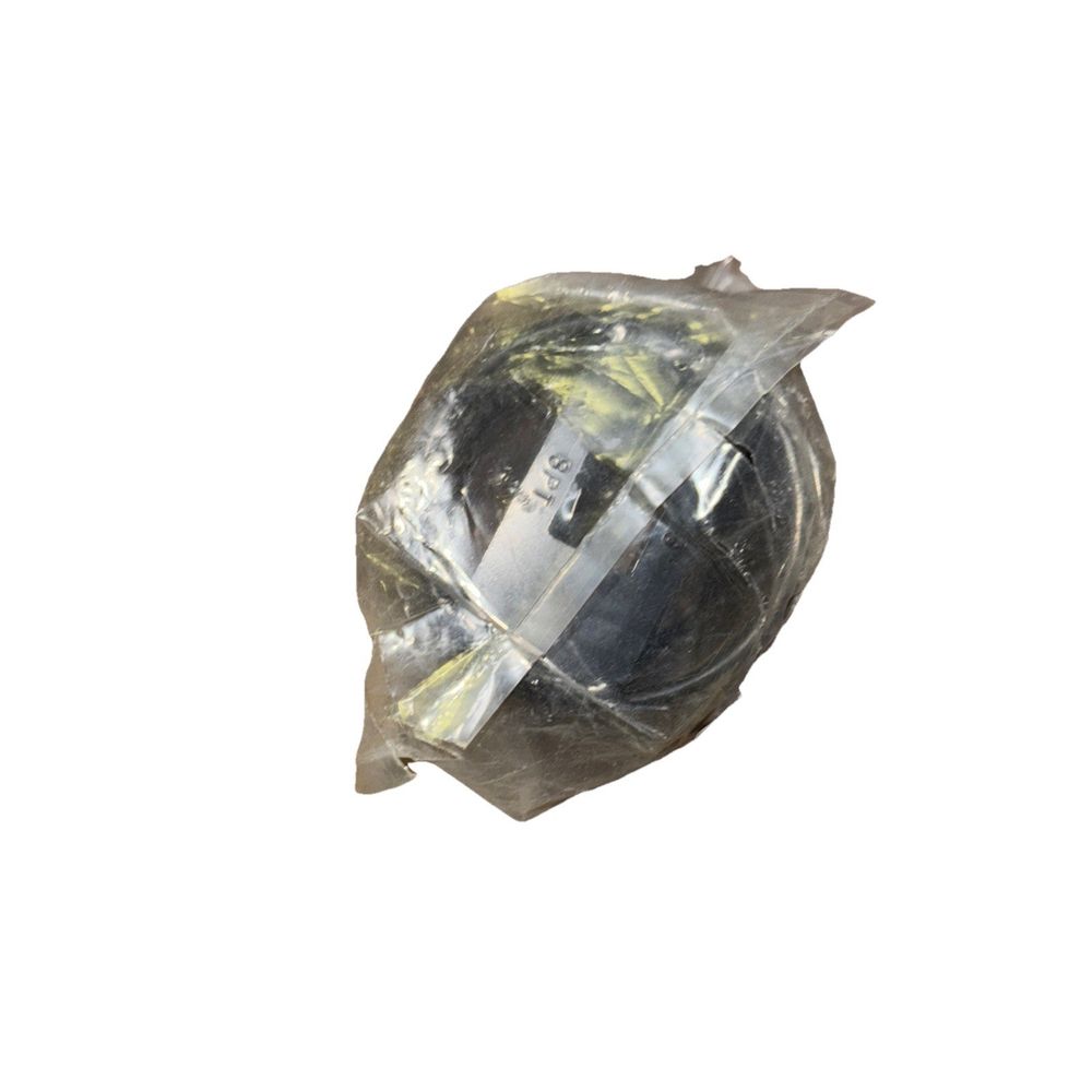 Sunex 10605 3-Inch 8-Point Wheel Bearing Locknut – a diamond with a white background