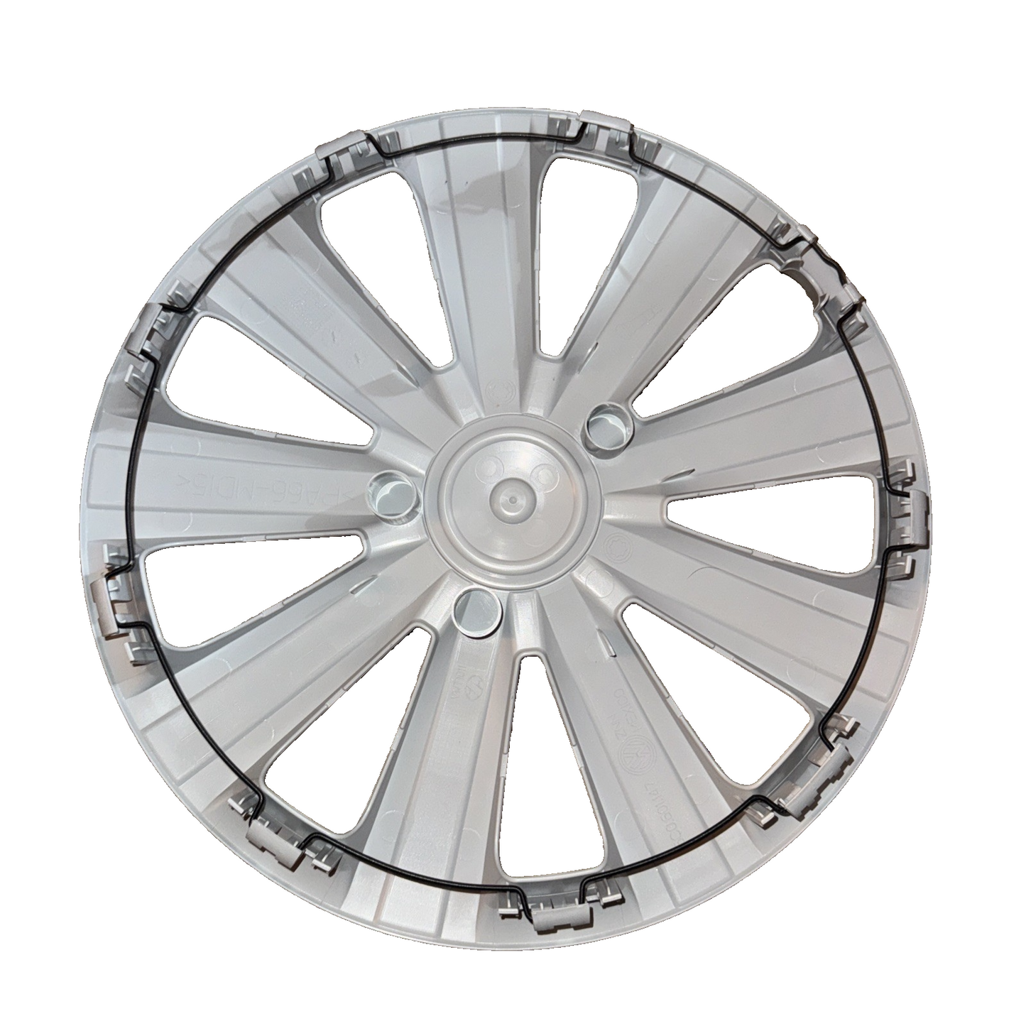 Volkswagen Jetta OEM Wheel Cover Volkswagen 5C0.601.147