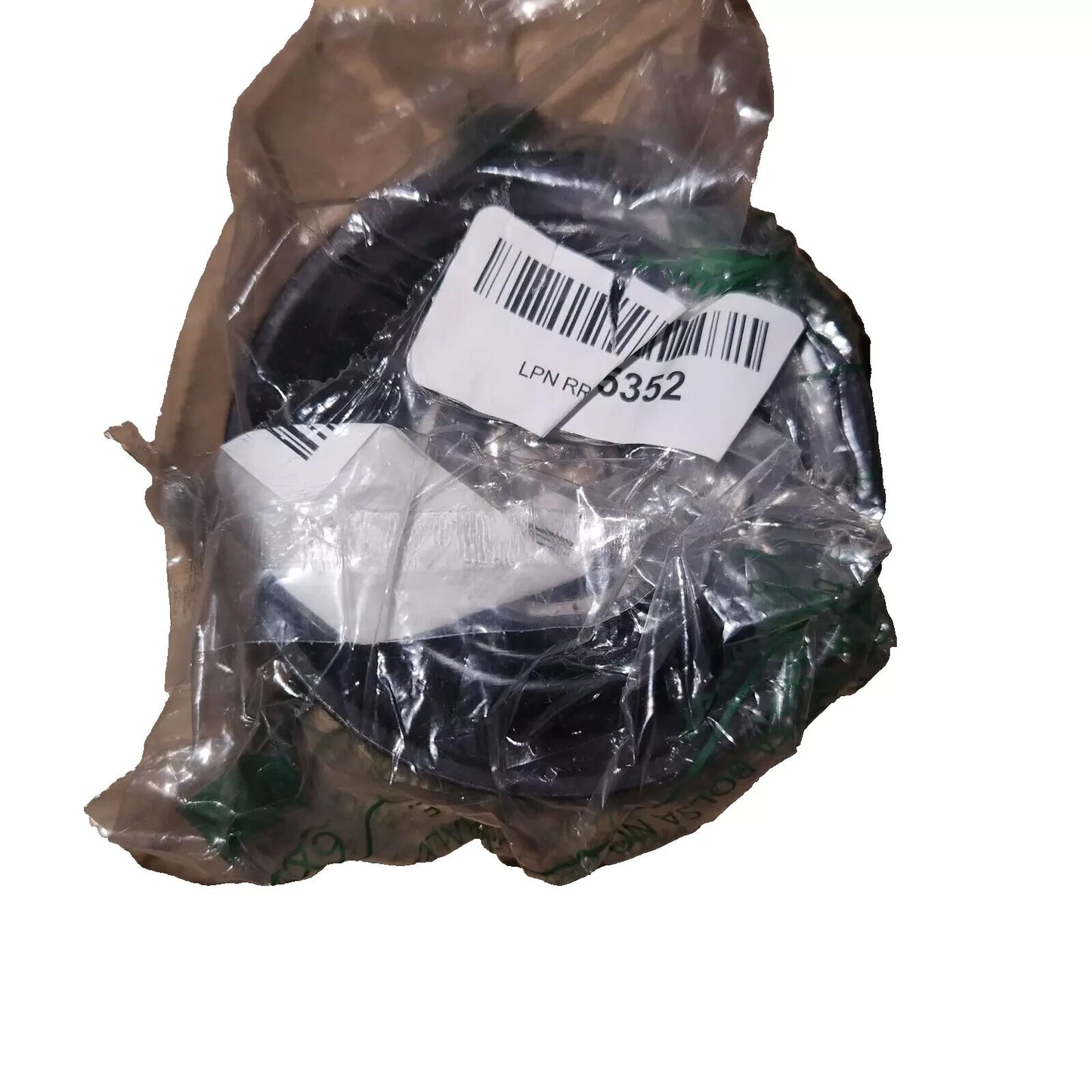Continental 49123 Accu-Drive Pulley - Heavy Duty Automotive Drive Pulley