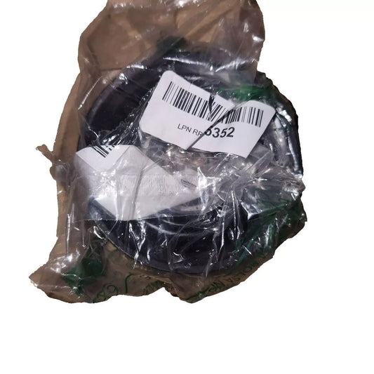 Continental 49123 Accu-Drive Pulley - Heavy Duty Automotive Drive Pulley – a package of black and white socks
