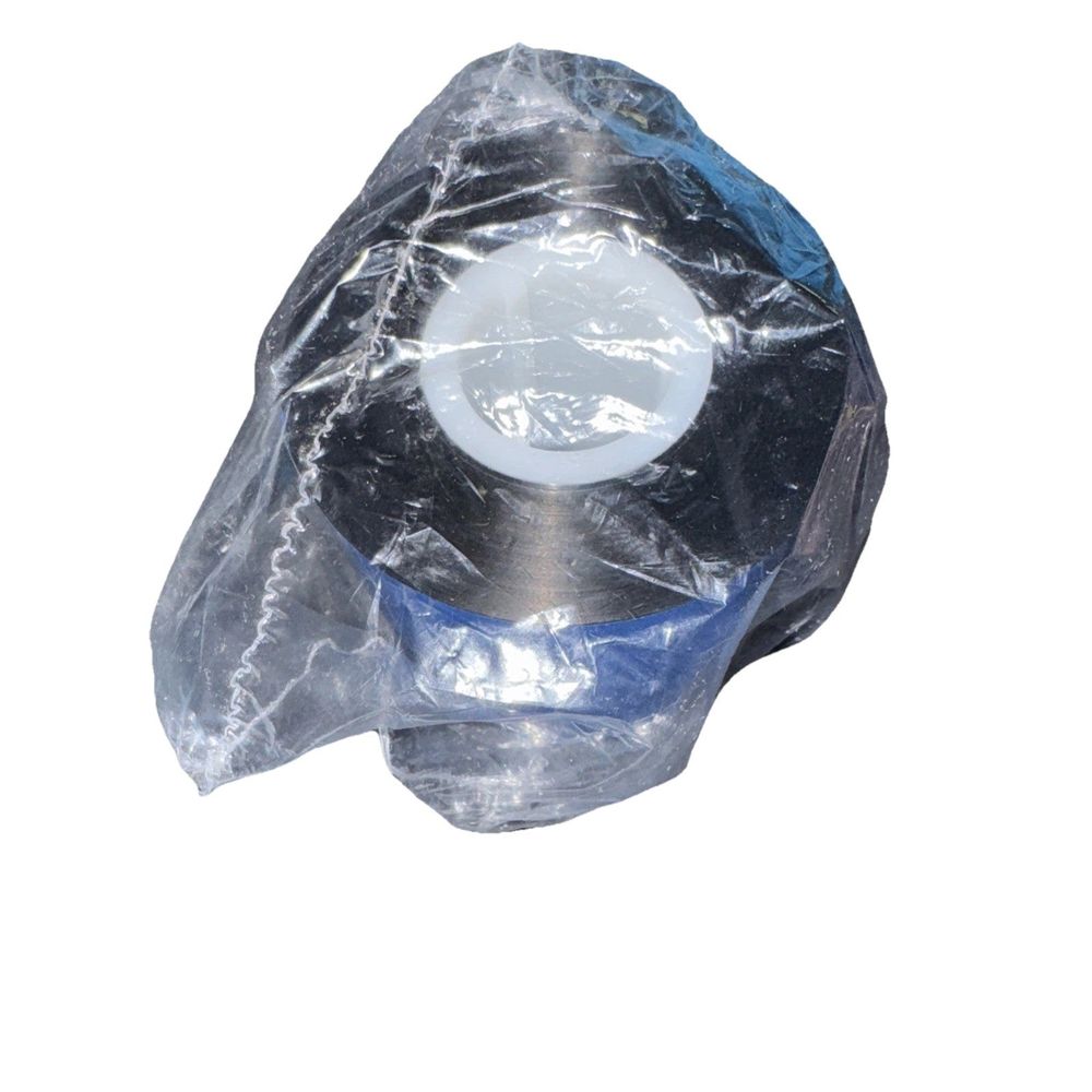 2.52"x1640 ft R395 Textile Resin Ribbon Roll, Unbranded – a blue and white marble candle holder