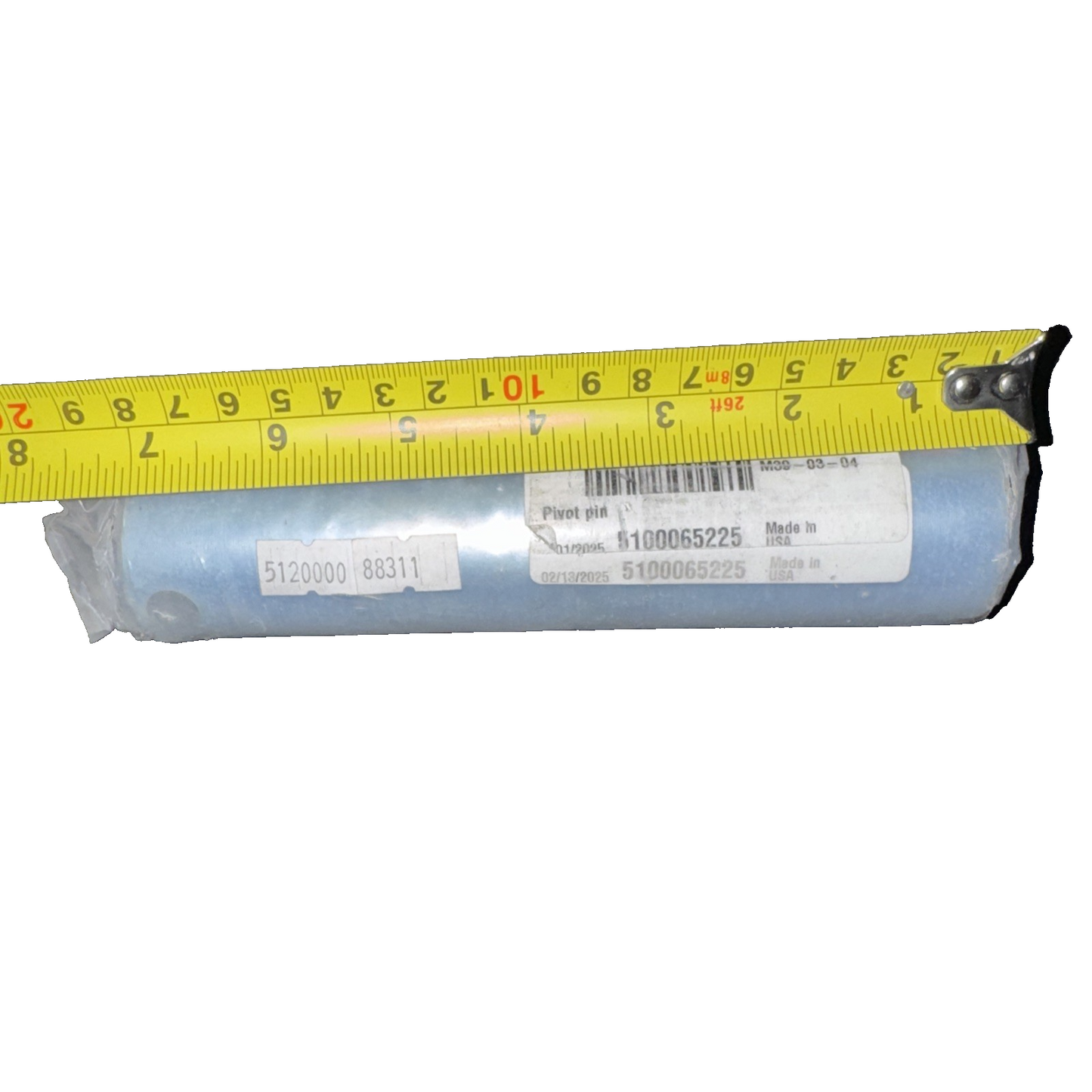 5100065225 Pivot Pin COO USA
