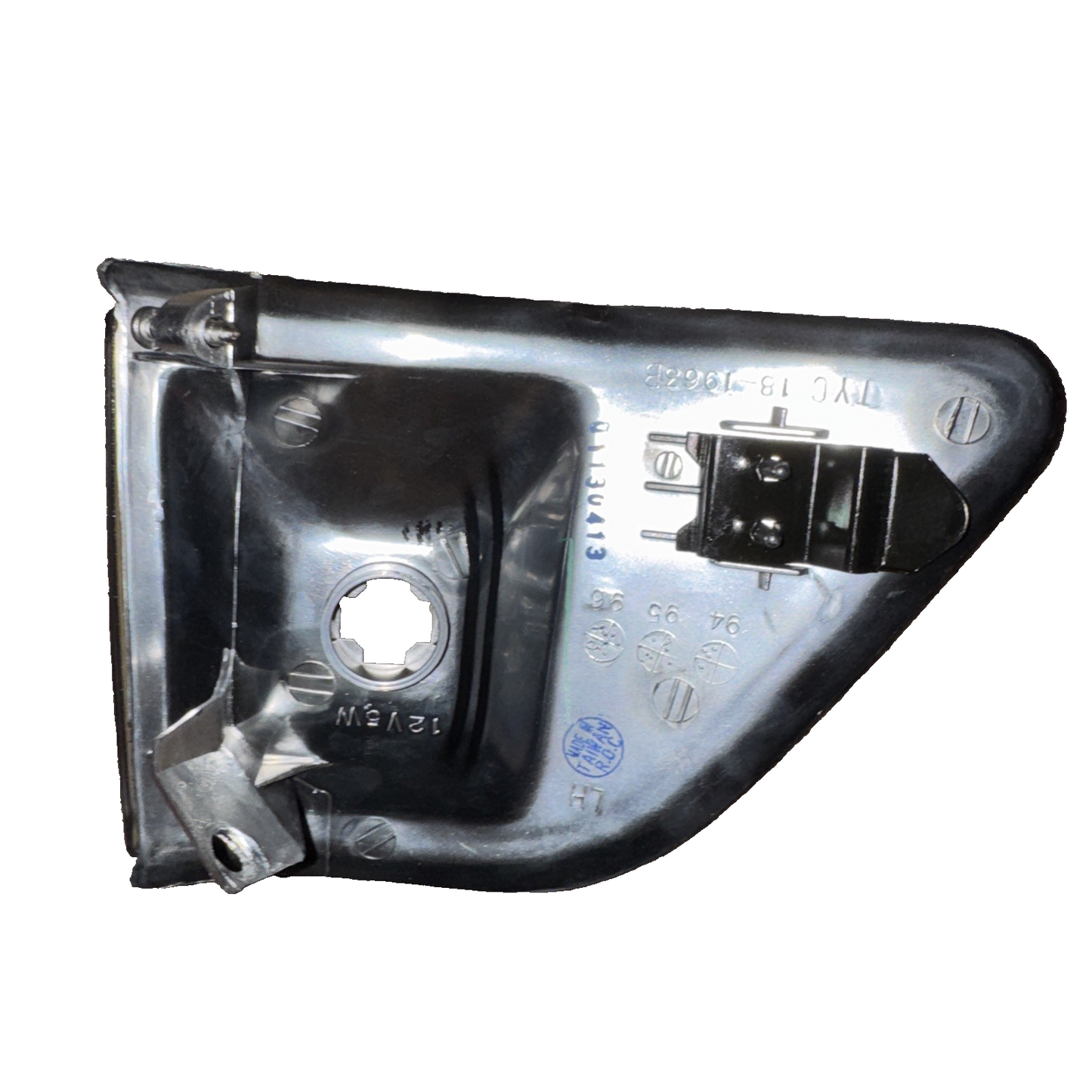 TYC 18-1963-91 Side Marker Light Assembly