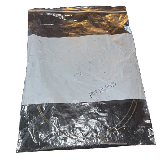 CENTRY DR DRIVE WIRE ROPE by STERIS Corporation – a bag of foil foil