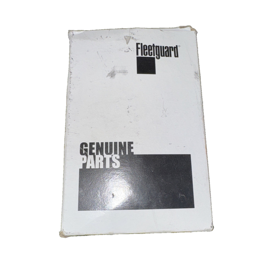 Fleetguard Coolant Filter WF2127