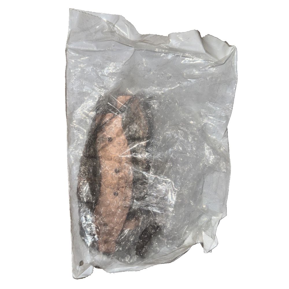 Triple Piston Brake Pad Kit 703501223, BRP – a bag of fish in plastic