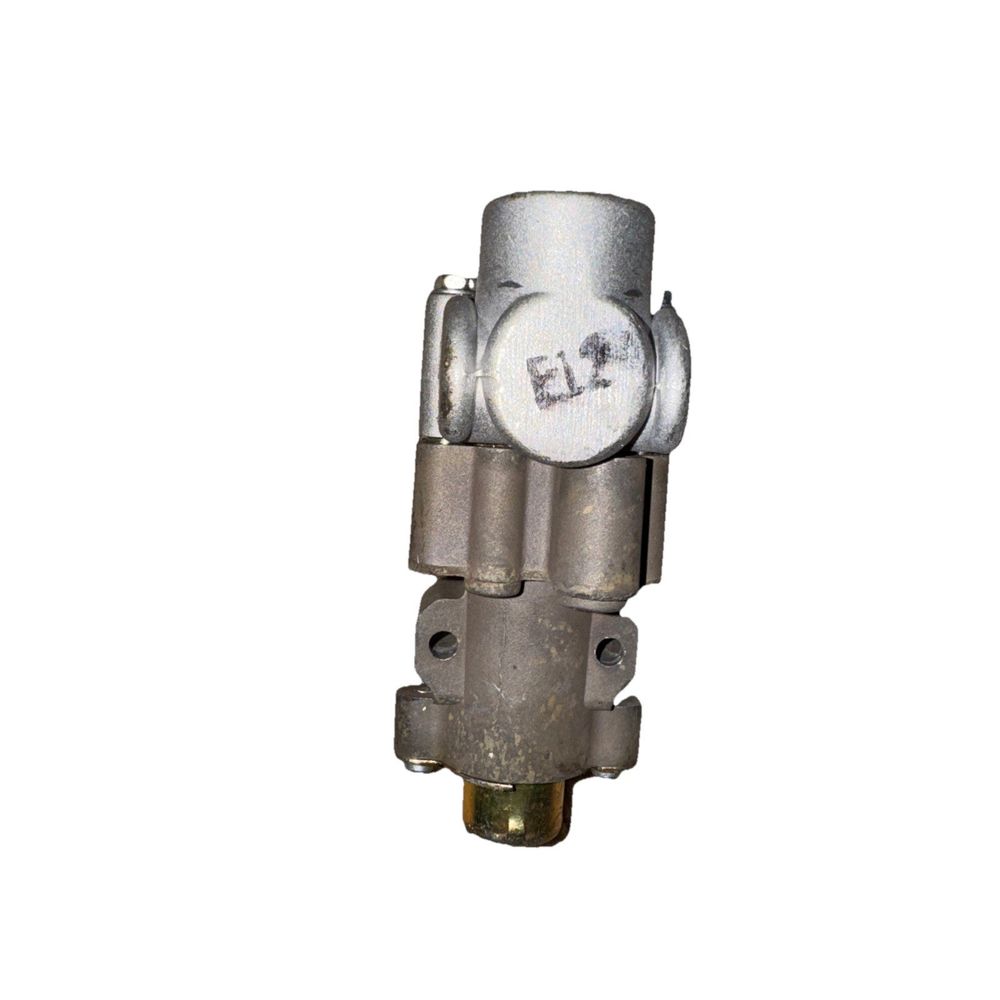 ROBERTSHAW BJWA Gas Thermostat BJWA38PC-04-36 4350-03J – a pressure valve with a metal housing