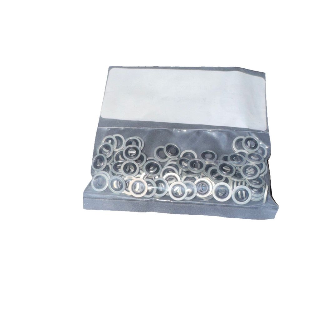 8-B-3792 Washer, Hy55V, 6mm 100 Pack Turbo International – a piece of metal with a white background