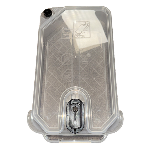 T-FAl Oil container SS-203738