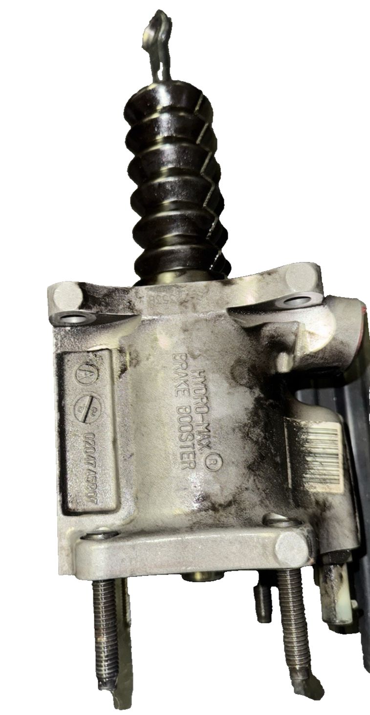 0204745907 | Genuine International® Hydromax Brake Cylinder Pump – a carbud carbud carbud carbud carbud carbud