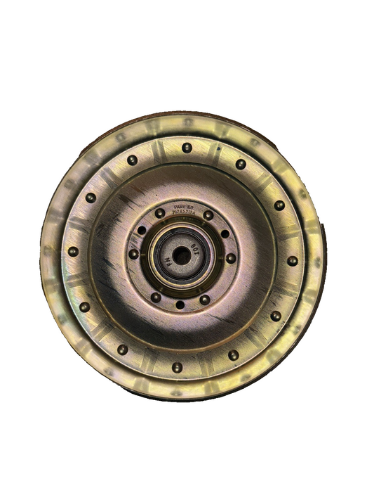 212852128-108 - Flat Idler Pulley for Universal Equipment