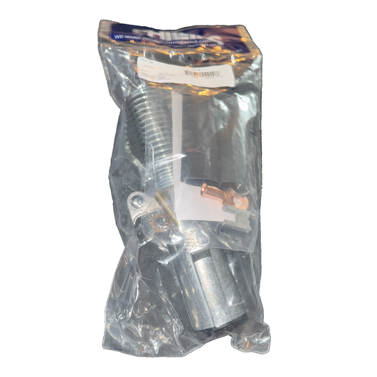 Phillips Industries - 15-335 - TAILGATE PLUG, SINGLE CONDUCT