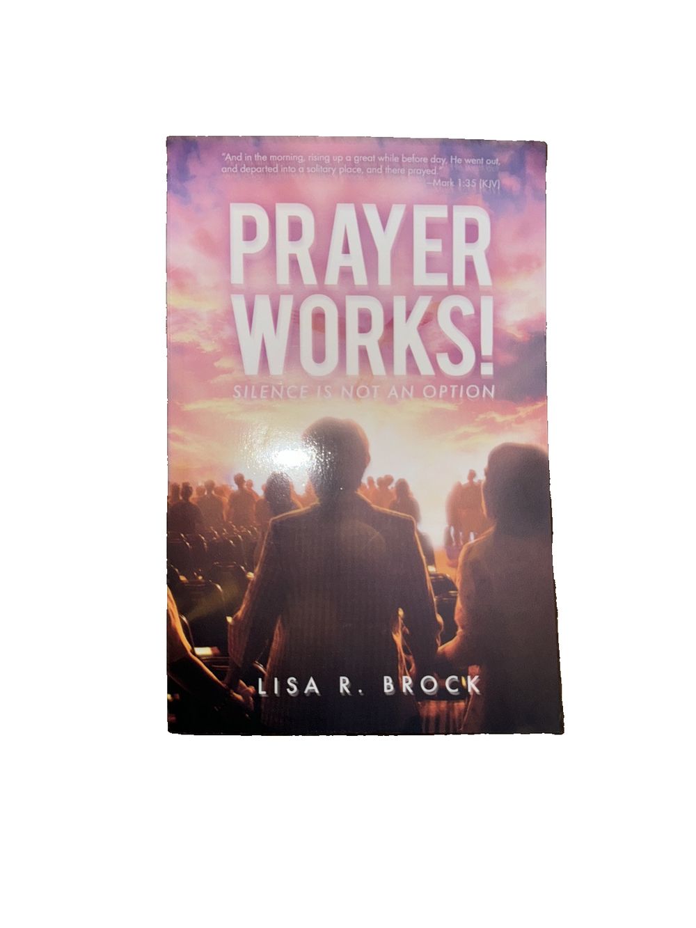 Prayer Works!: Silence Is Not an Option, DaveyDooDeals – prayer prayer prayer prayer prayer prayer prayer prayer prayer prayer prayer praye…