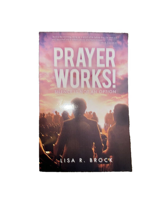 Prayer Works!: Silence Is Not an Option, DaveyDooDeals – prayer prayer prayer prayer prayer prayer prayer prayer prayer prayer prayer praye…