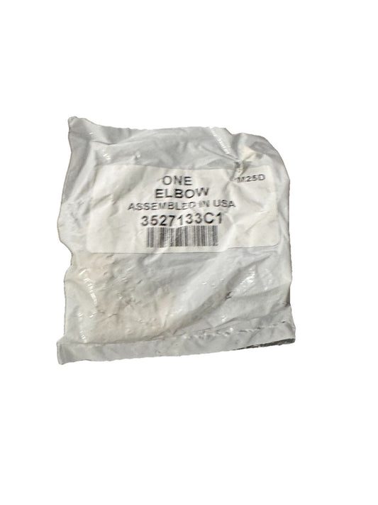 Navistar International Truck 3527133C1 ELBOW