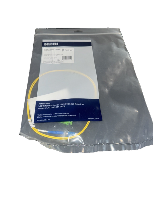 FPSLCSB001MR4SY Belden