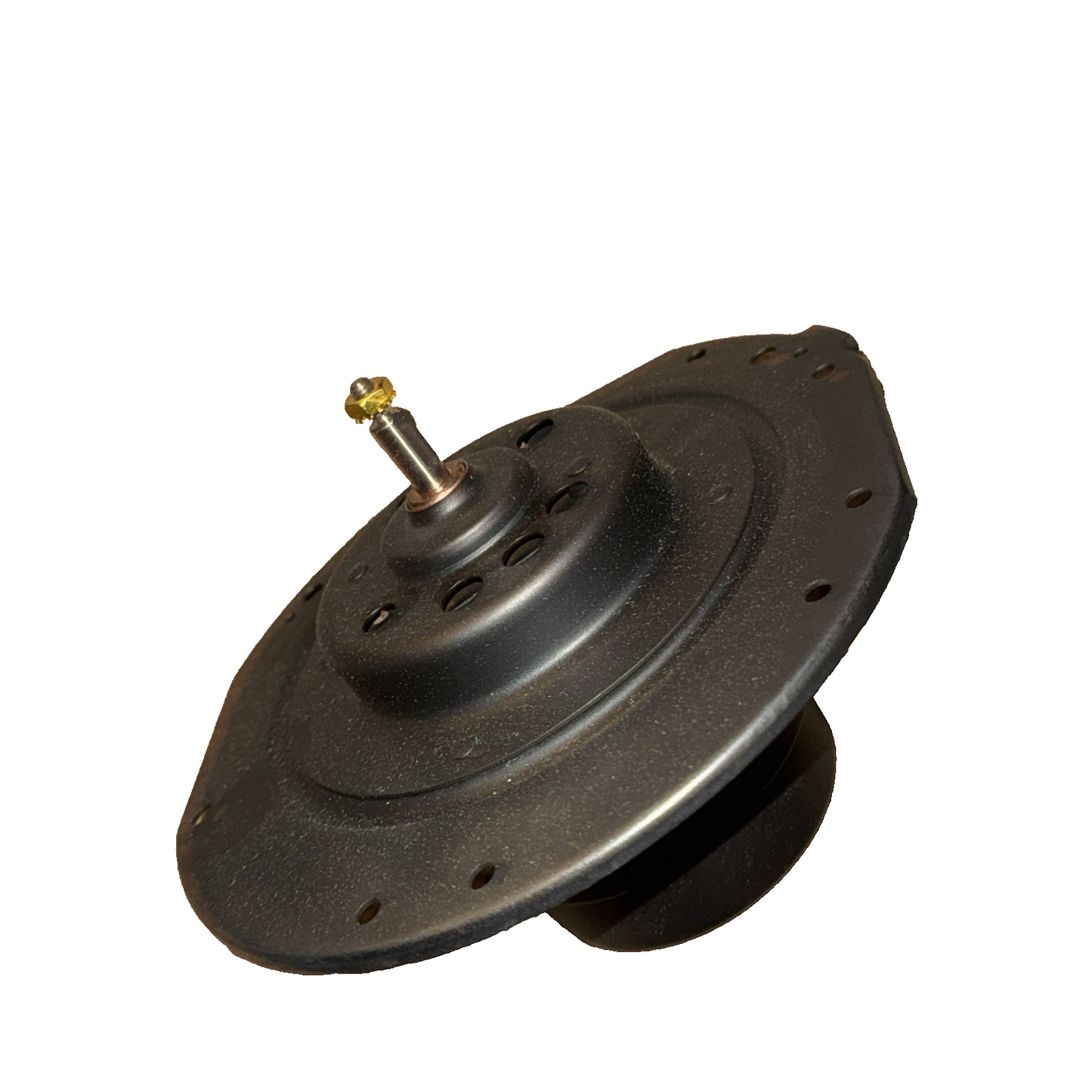 Everco HD 937714 Flanged Vented CW Blower Motor w/o Wheel