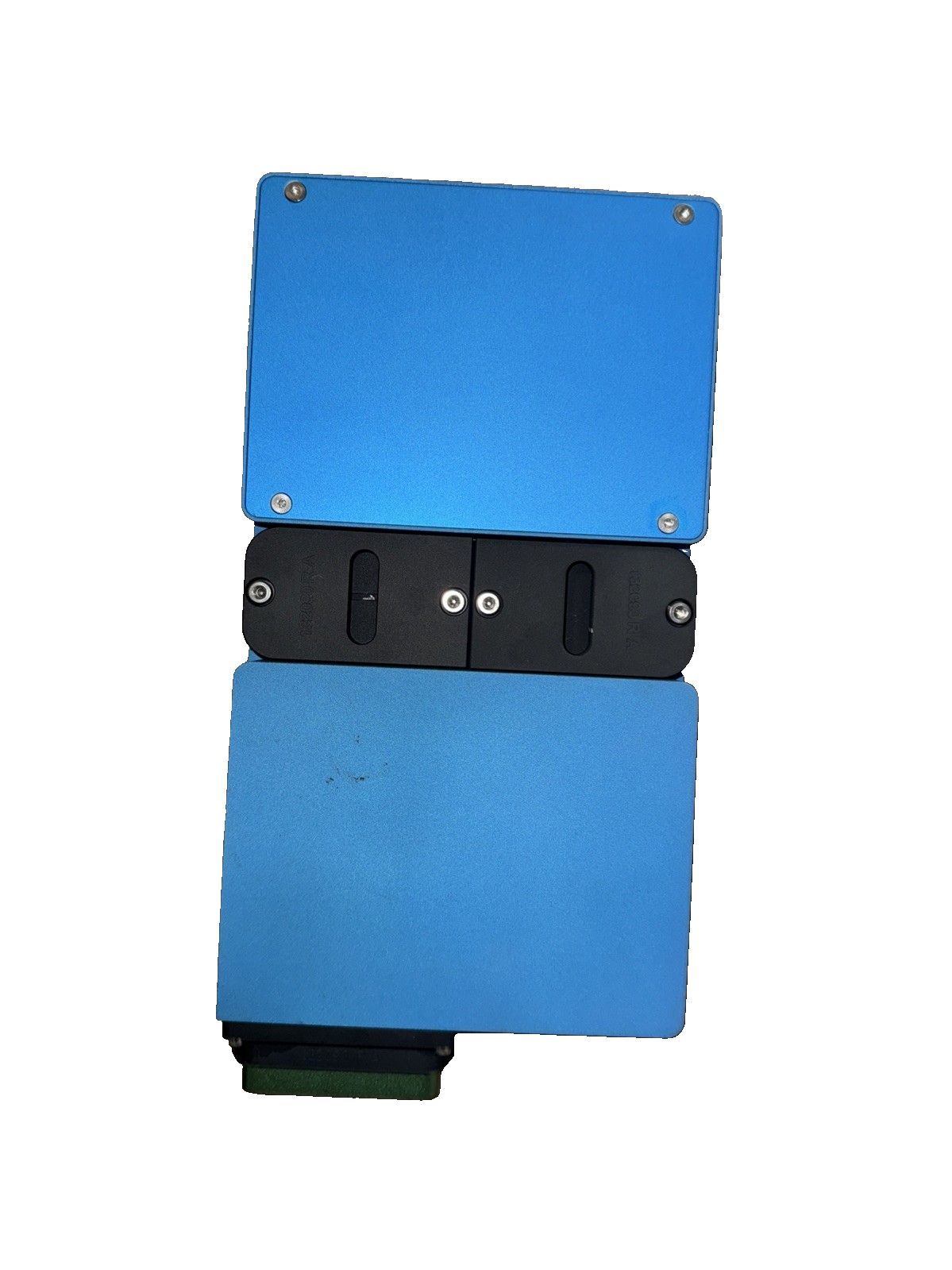 EV71Y01CCl2210-BA3 Teledyne e2v C-02610 + Unit