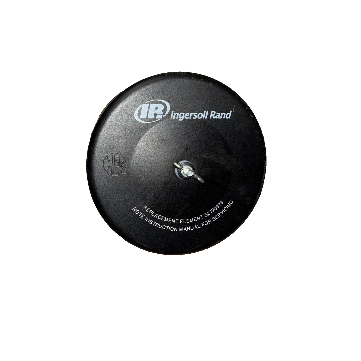 Ingersoll 32170979 Filter Housing w/ Filter Assembly OEM Replacement